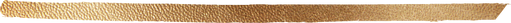 Gold Brushstrokes Illustration